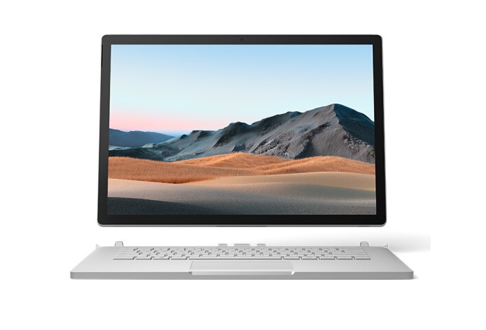 红毛镇Surface 维修前的准备工作